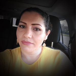 Meet your Posher, Rosa